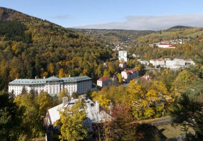 Hotel Panorama