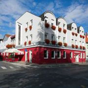 Hotel Pekárna