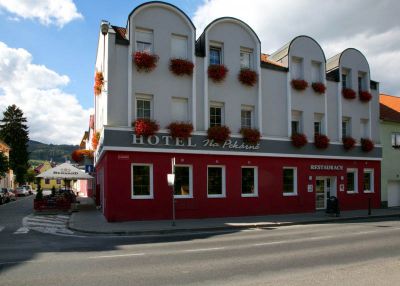 Hotel Pekárna