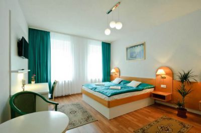Hotel Pekárna