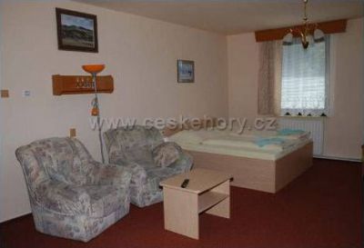 Hotel Podlesí