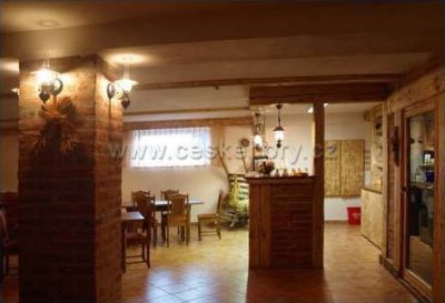 Hotel Podlesí
