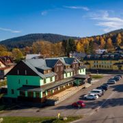 Hotel Příchovice