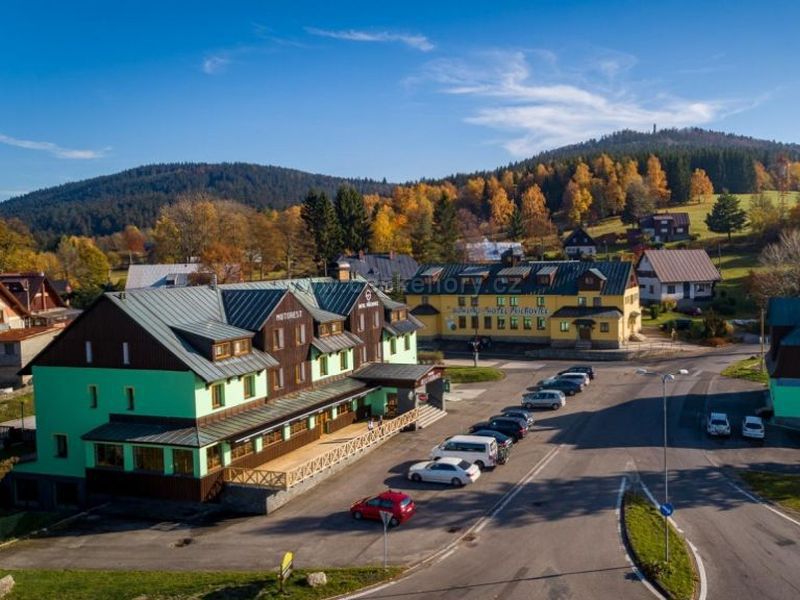 Hotel Příchovice