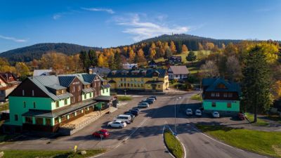 Hotel Příchovice