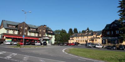 Hotel Příchovice