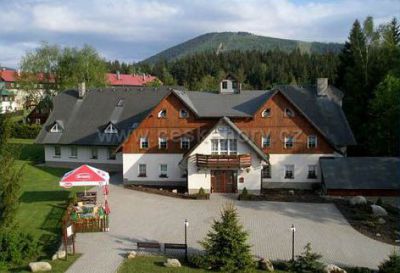 Hotel Rýdl