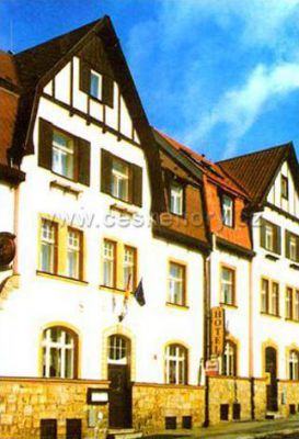 Hotel Senátor