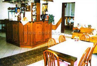 Hotel Senátor