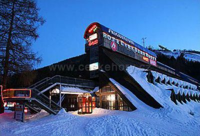 Hotel Skicentrum