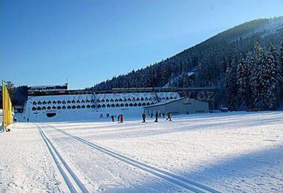 Hotel Skicentrum