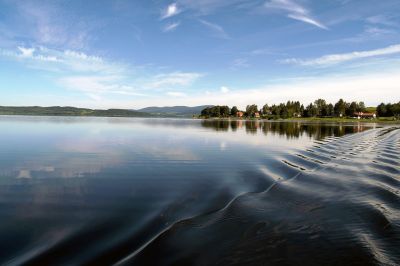 Hotel Star Lipno