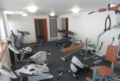 Sporthotel Stoh ***