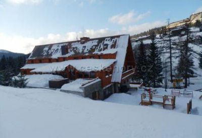 Sporthotel Stoh ***