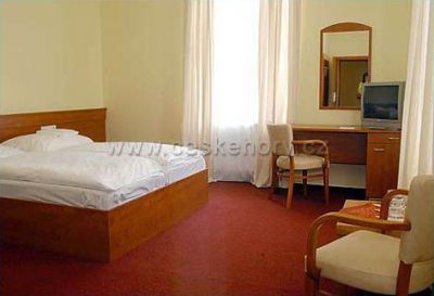 Hotel Terasa