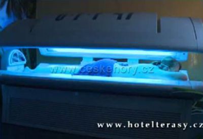 Hotel Terasy