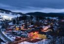 Hotel Terasy