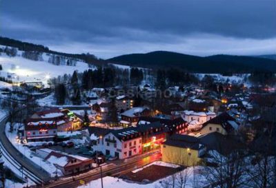 Hotel Terasy