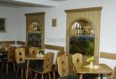 Hotel U jezírka