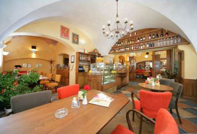 Hotel U Zvonu
