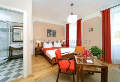 Hotel U Zvonu