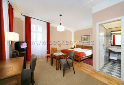 Hotel U Zvonu