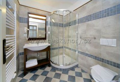 Hotel U Zvonu