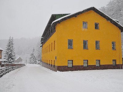 Hotel U Zvonu