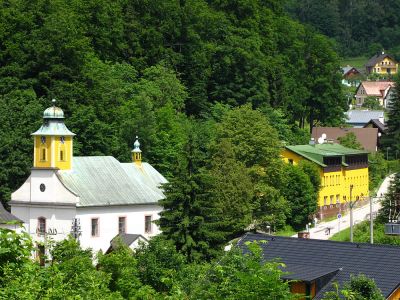 Hotel U Zvonu