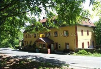 Hotel Výhledy