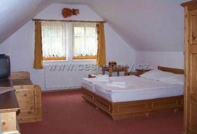 Hotel Výsluní