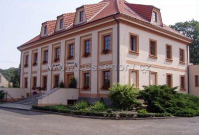 Hotel Zámeček