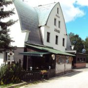 Hotel Zátiší