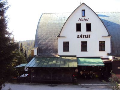 Hotel Zátiší