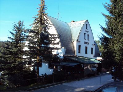 Hotel Zátiší