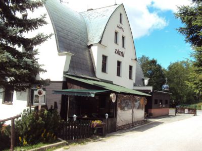 Hotel Zátiší