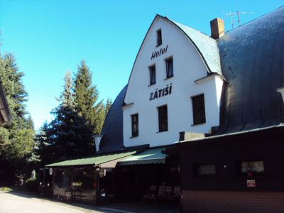 Hotel Zátiší