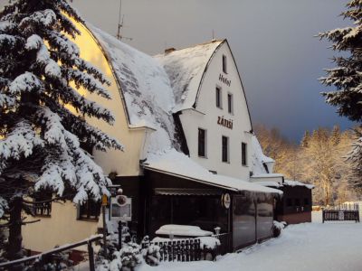 Hotel Zátiší