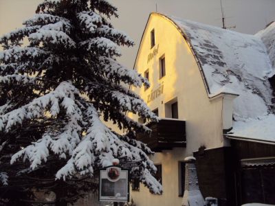 Hotel Zátiší