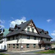 HOUDA BOUDA Pension & Appartements