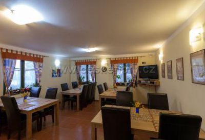 HOUDA BOUDA Pension & Appartements