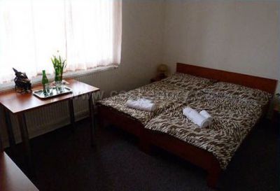 Hříběcí Bouda