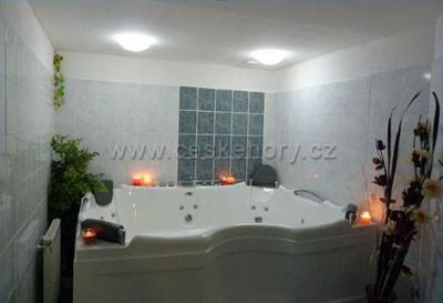 Hříběcí Bouda