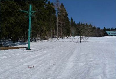 Hříběcí Bouda
