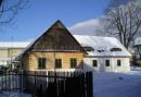 Gaststätte U sv. Huberta