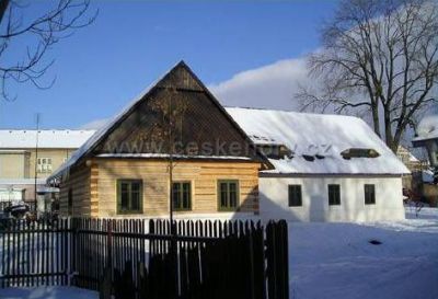 Gaststätte U sv. Huberta