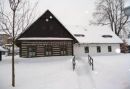 Gaststätte U sv. Huberta