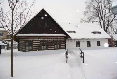 Gaststätte U sv. Huberta