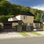 Familienappartement