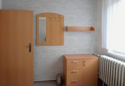 Familienappartement